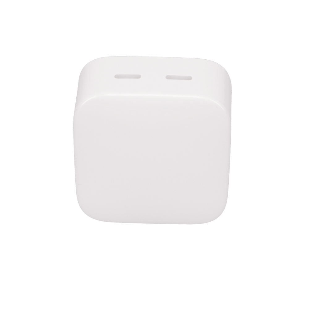 35W Dual-Port GaN PD Wall Charger (MiNi)