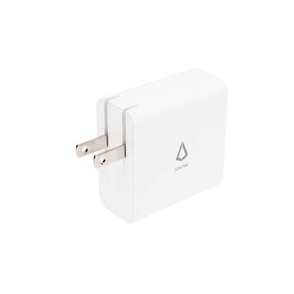 Dual Port Wall Charger