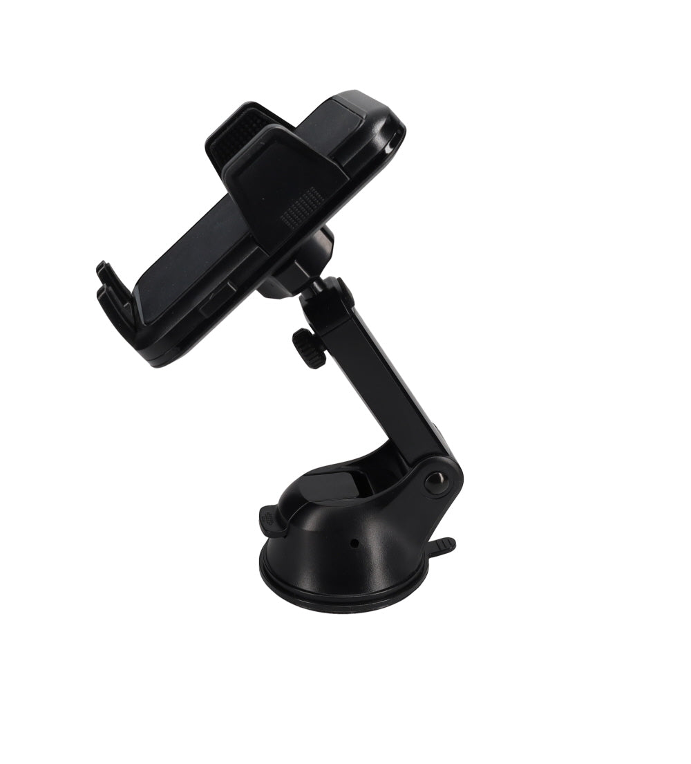 Universal Car Phone Mount With Suction Cup