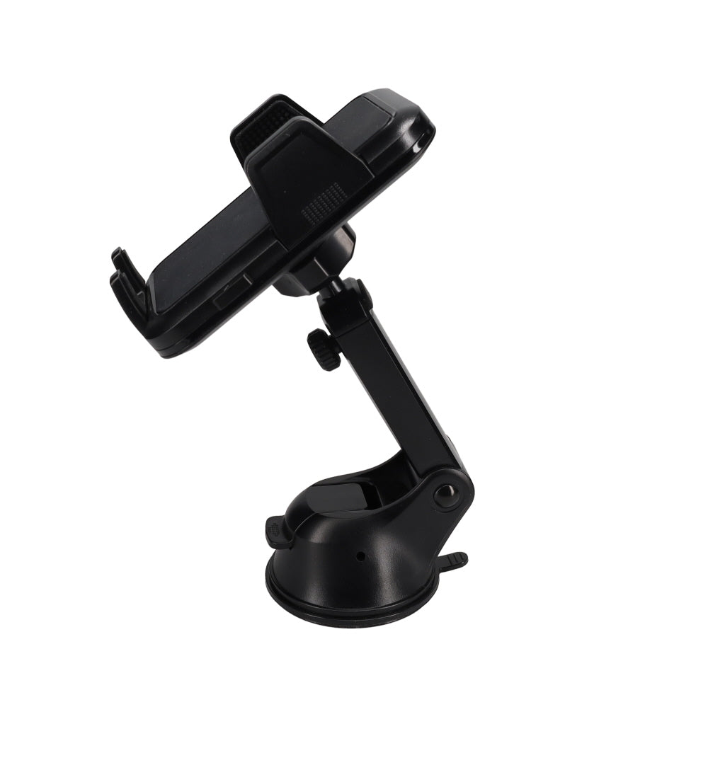 Universal Car Phone Mount With Suction Cup