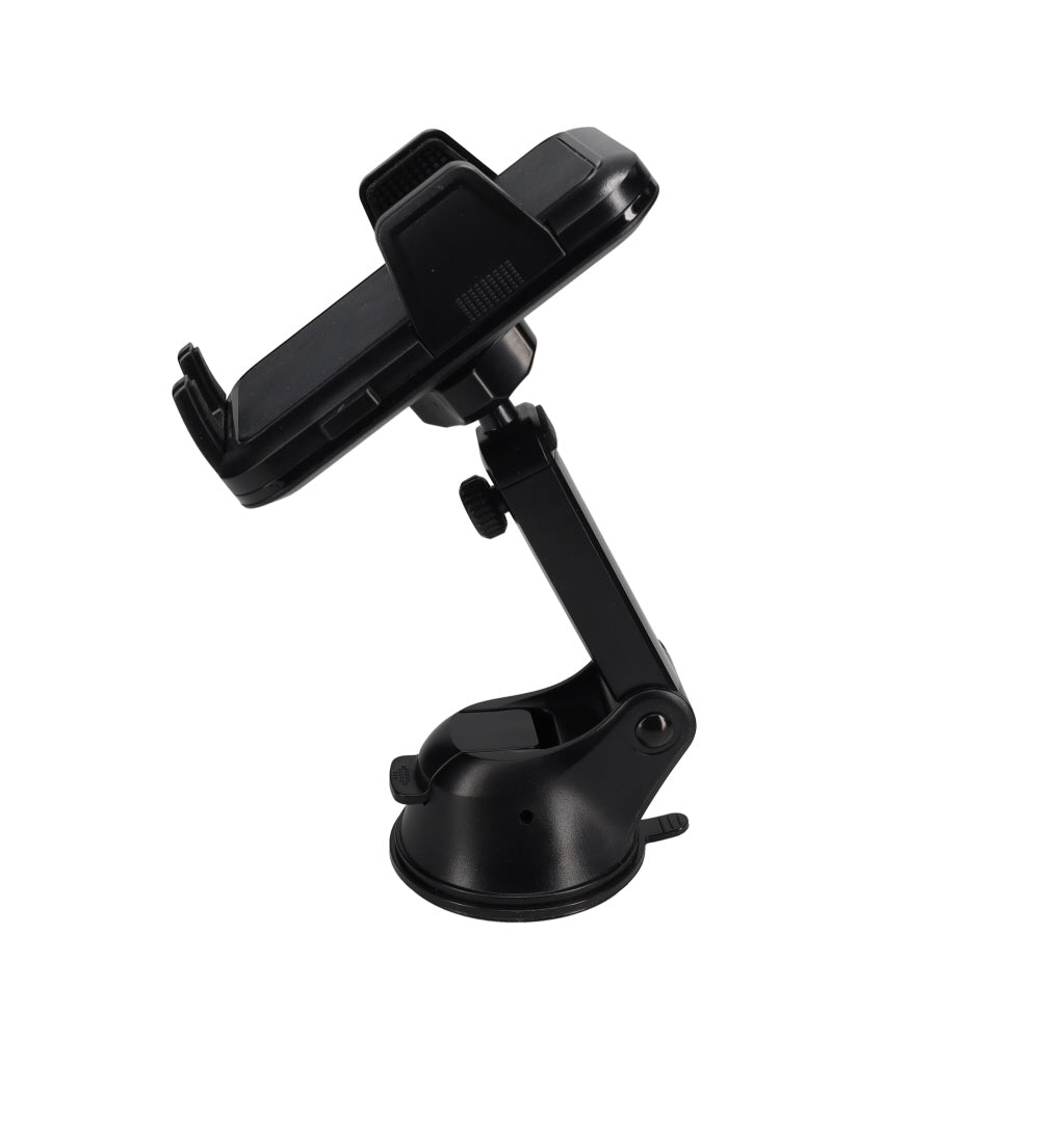 Universal Car Phone Mount With Suction Cup