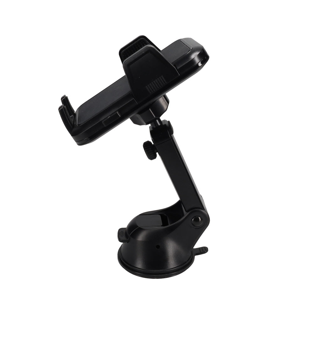Universal Car Phone Mount With Suction Cup