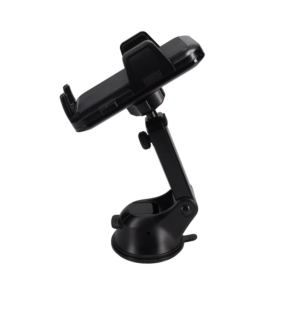 Universal Car Phone Mount With Suction Cup