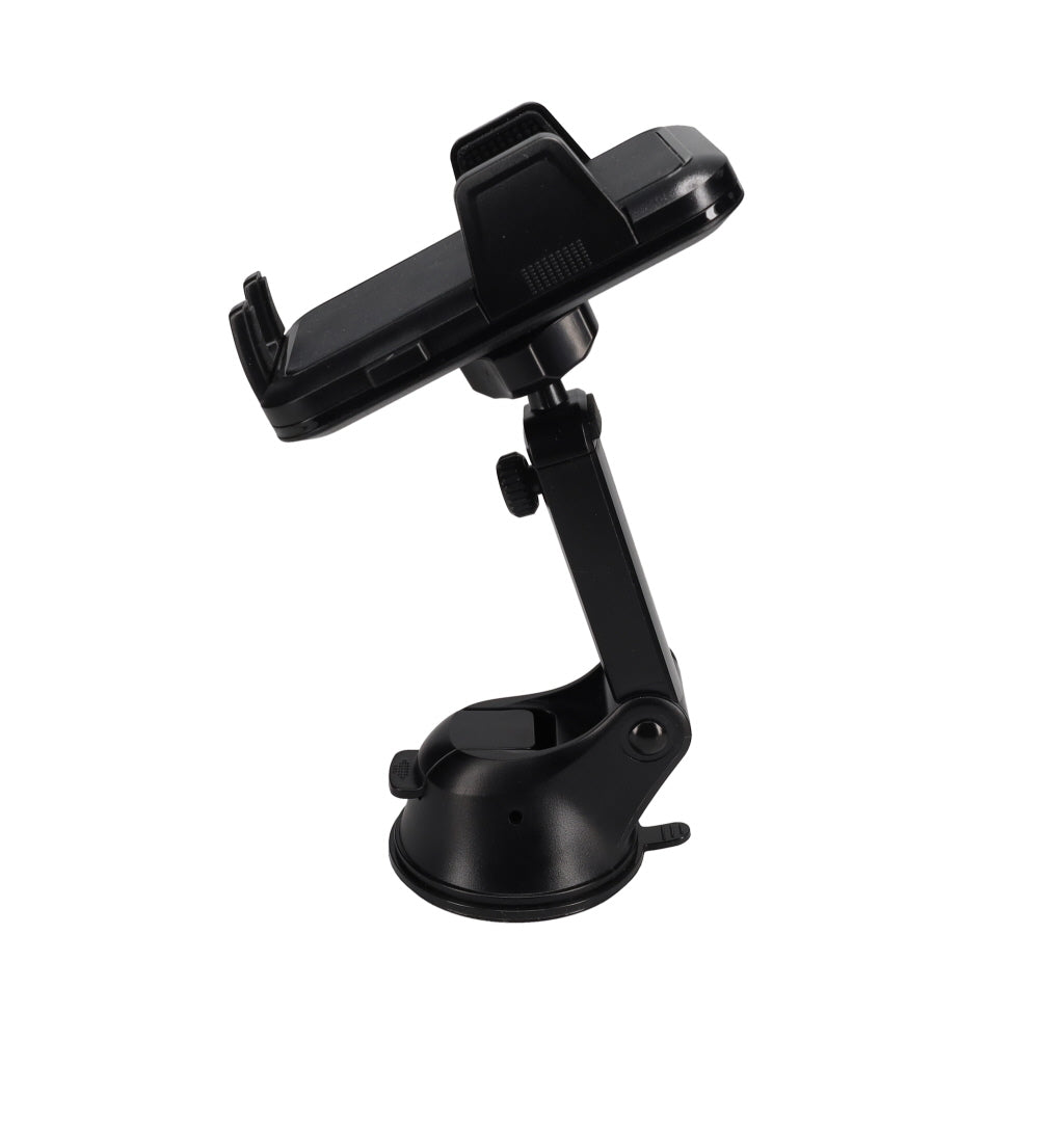 Universal Car Phone Mount With Suction Cup