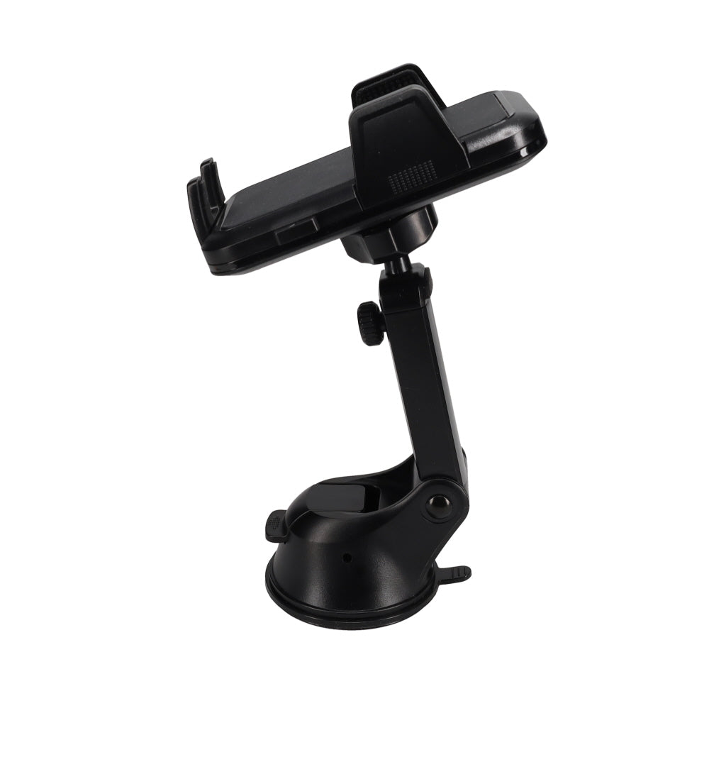 Universal Car Phone Mount With Suction Cup