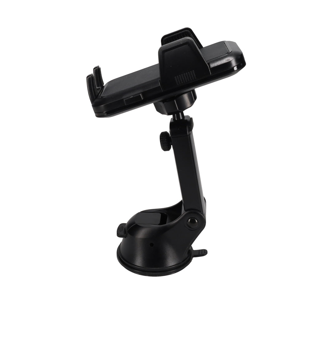 Universal Car Phone Mount With Suction Cup