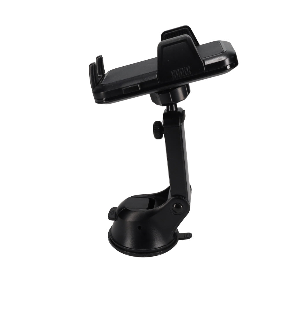Universal Car Phone Mount With Suction Cup