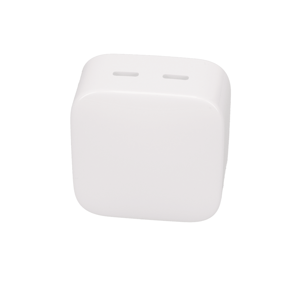 35W Dual-Port GaN PD Wall Charger (MiNi)