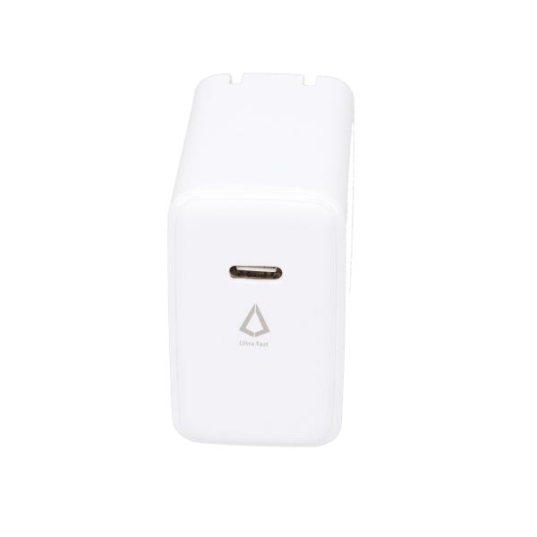 45W GaN PD Wall Charger (MiNi)