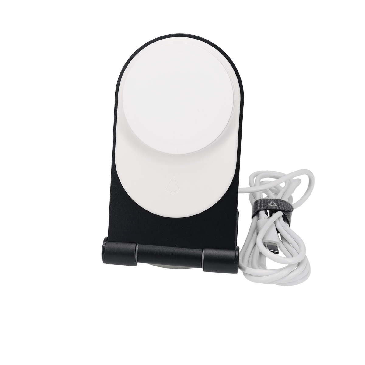 Mag Stream Stand (Midnight Black) Wireless Charger