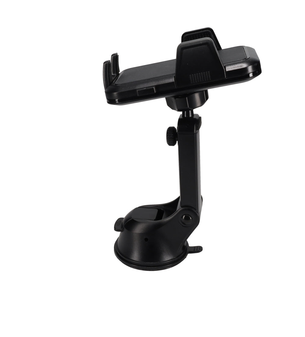 Universal Car Phone Mount With Suction Cup