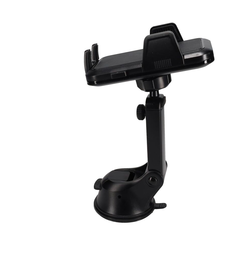 Universal Car Phone Mount With Suction Cup