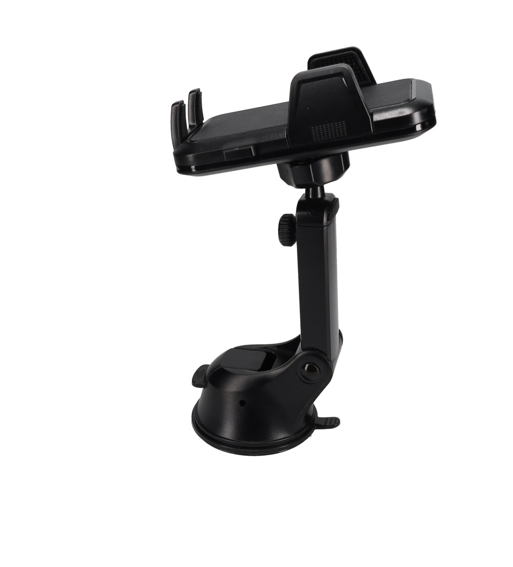 Universal Car Phone Mount With Suction Cup