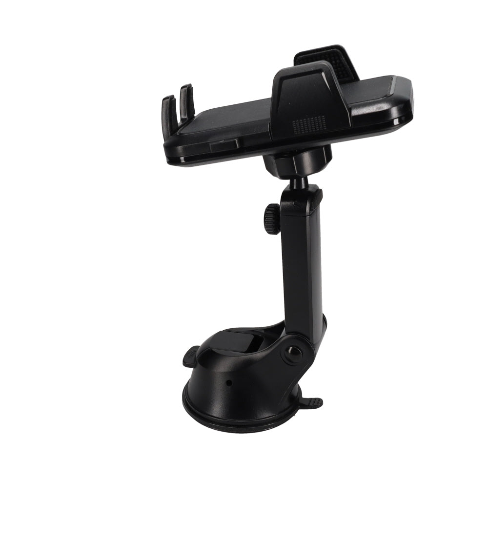 Universal Car Phone Mount With Suction Cup
