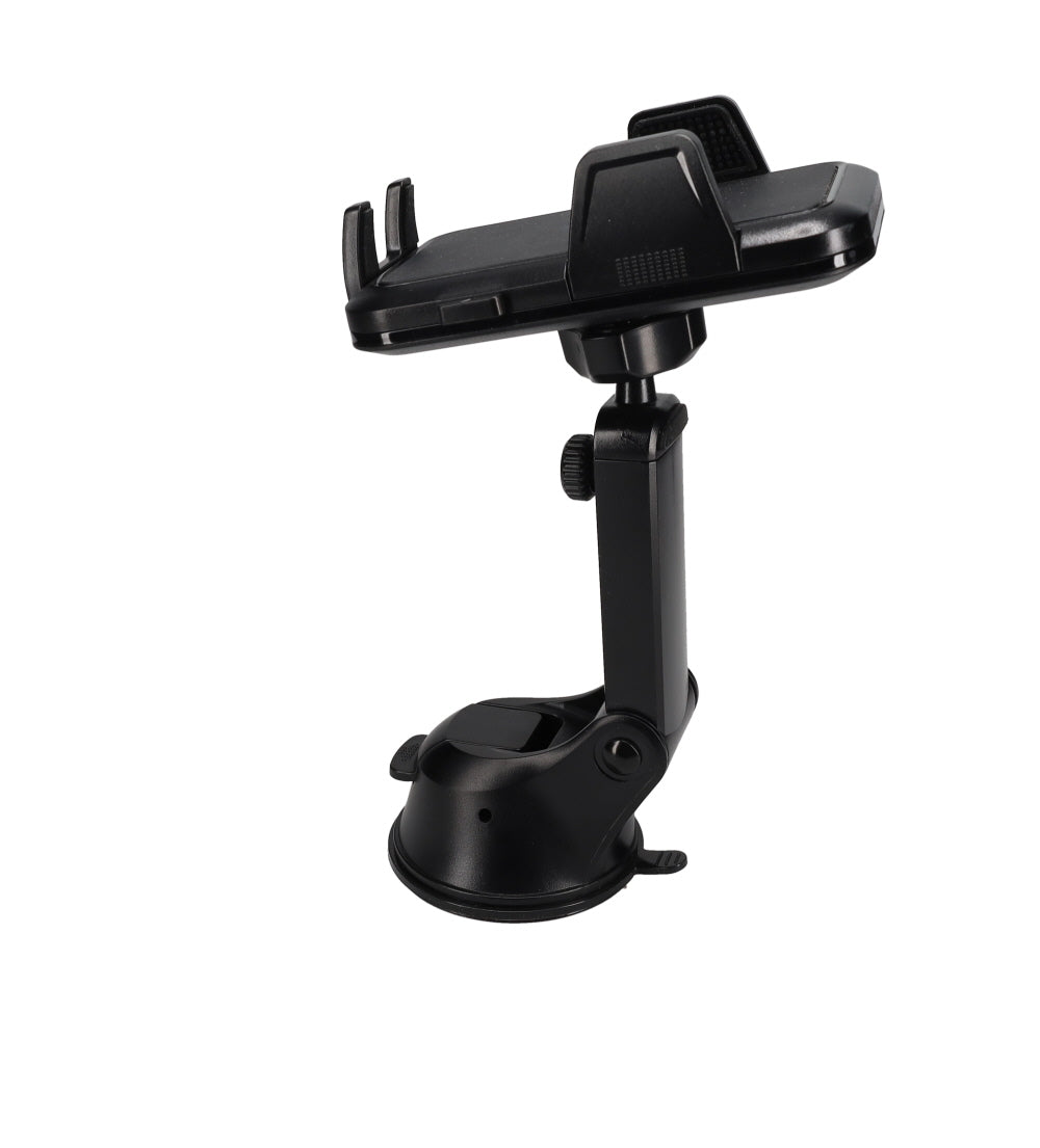 Universal Car Phone Mount With Suction Cup