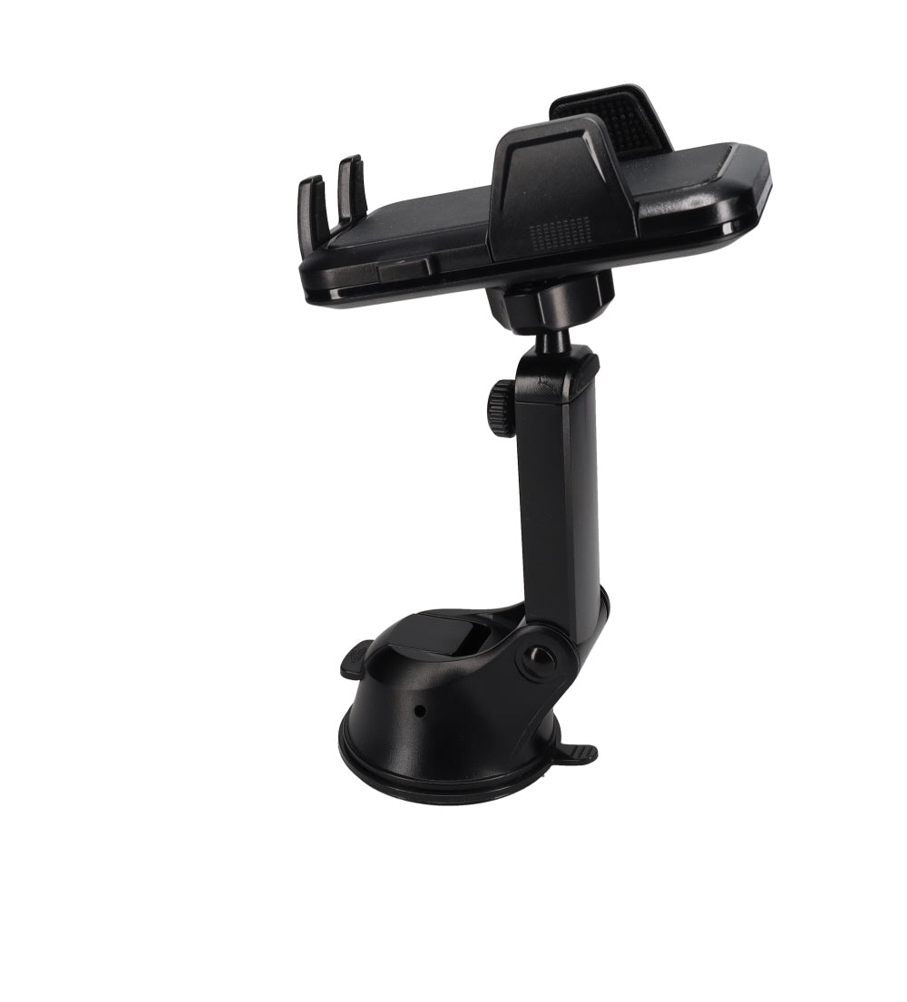 Universal Car Phone Mount With Suction Cup