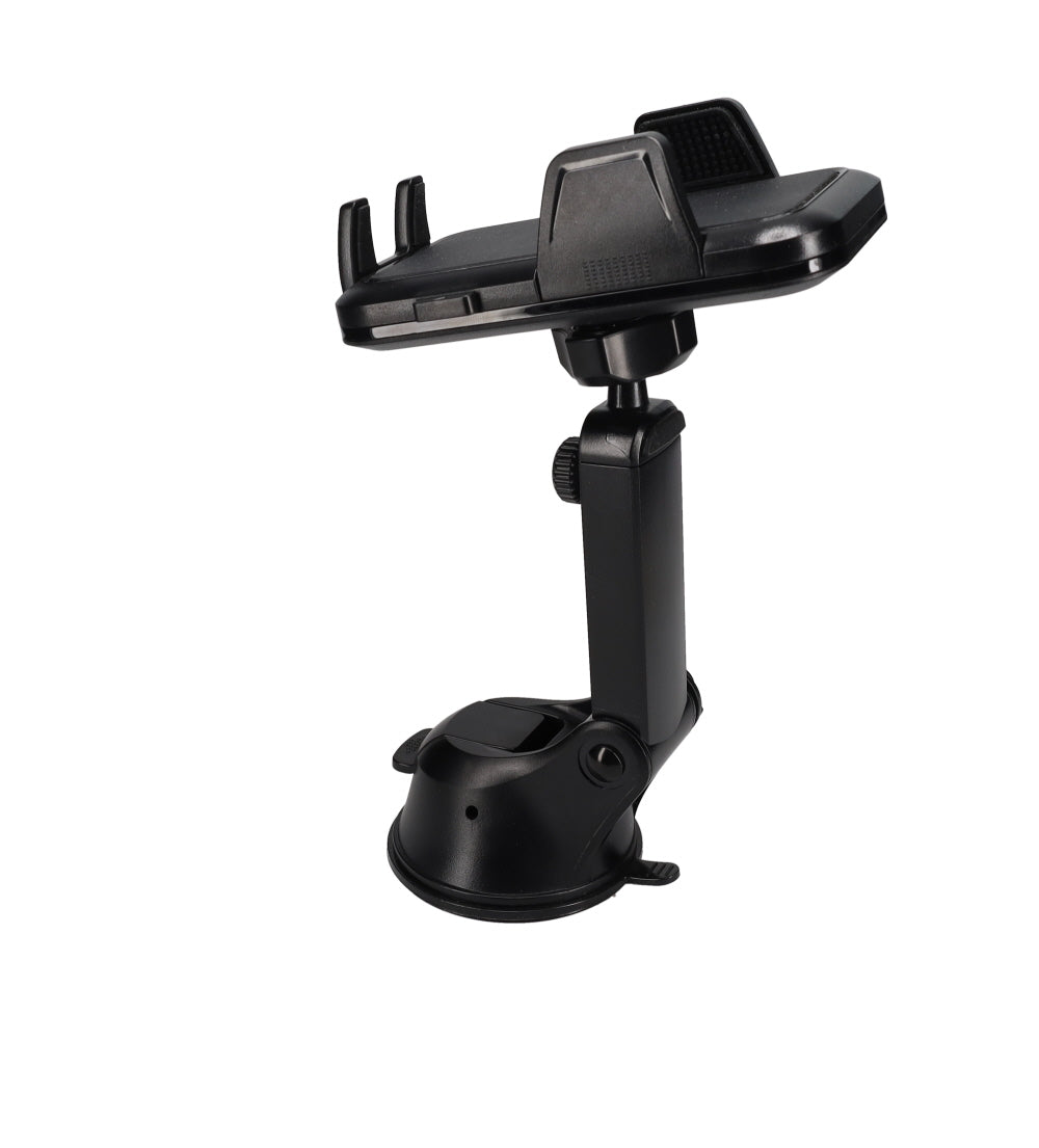 Universal Car Phone Mount With Suction Cup