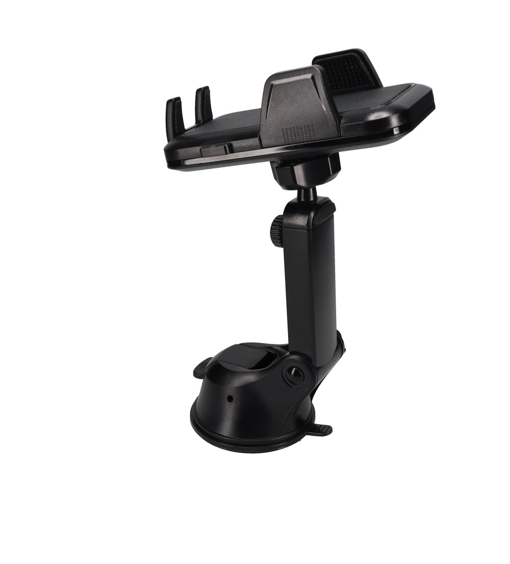 Universal Car Phone Mount With Suction Cup