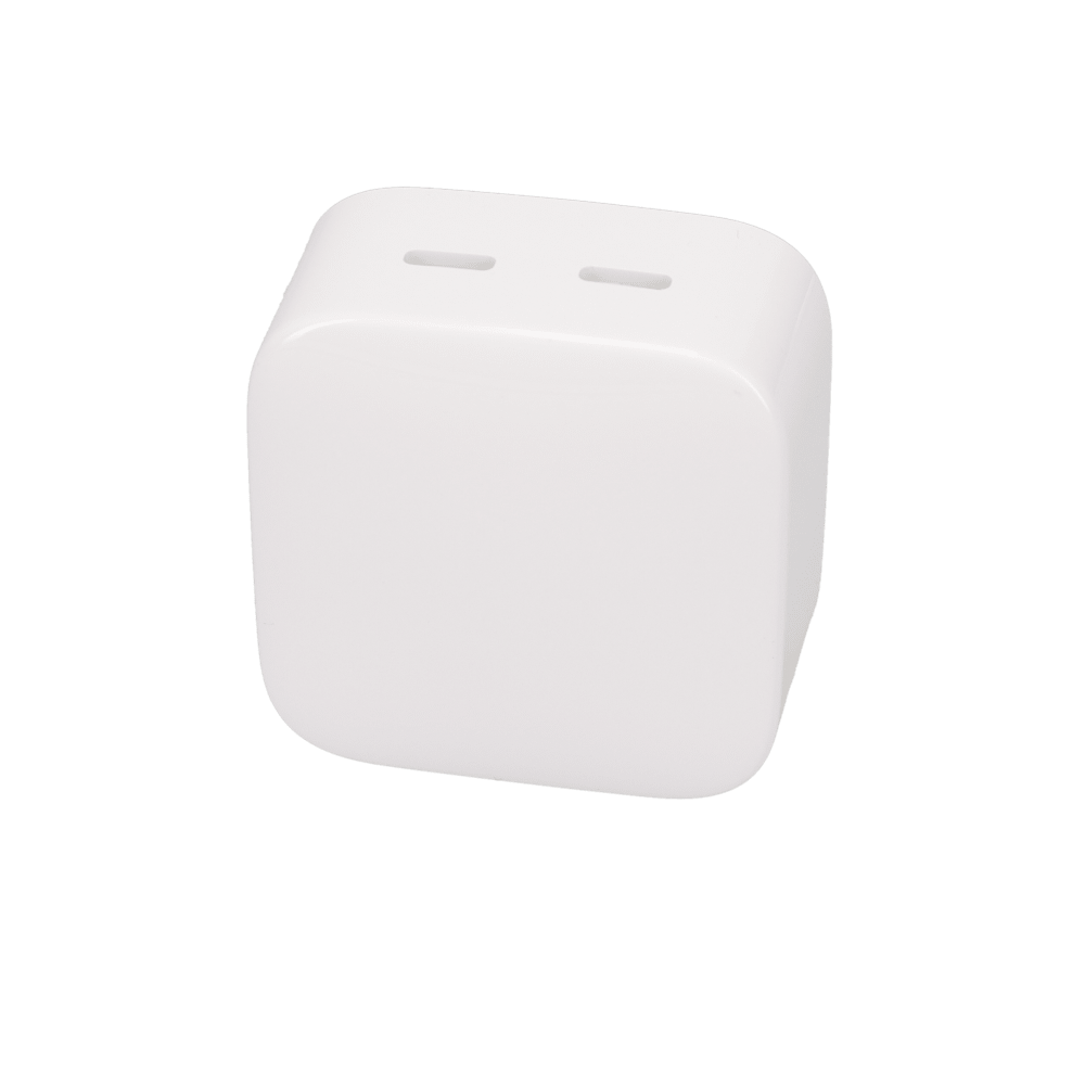 35W Dual-Port GaN PD Wall Charger (MiNi)