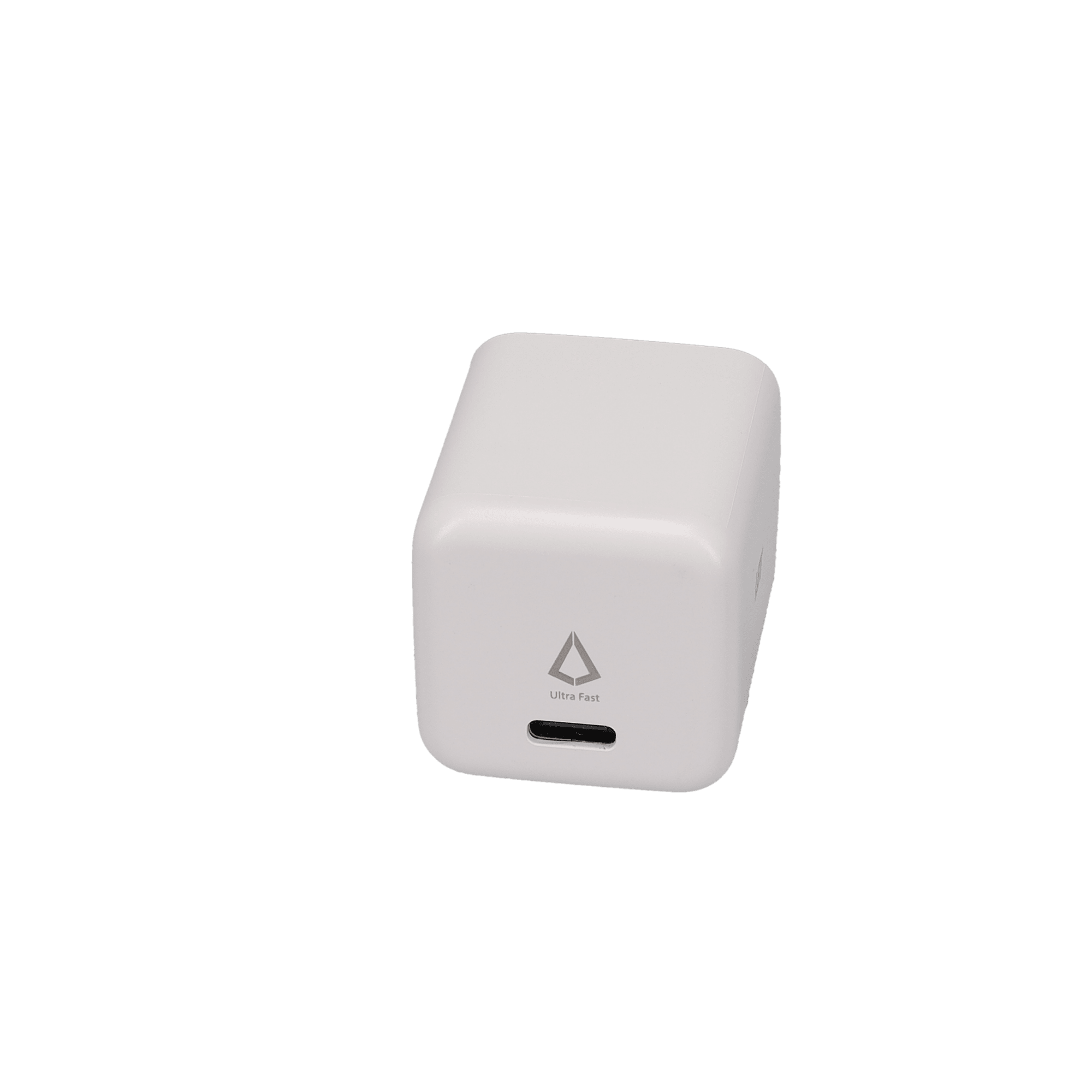 30W GaN PD Mini Wall Charger (GRS)