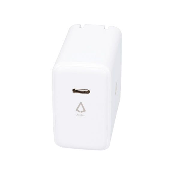 45W GaN PD Wall Charger (MiNi)