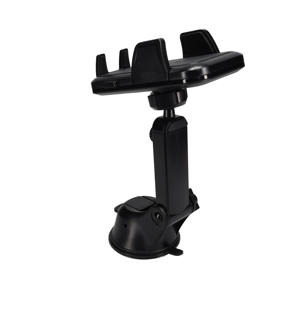 Universal Car Phone Mount With Suction Cup