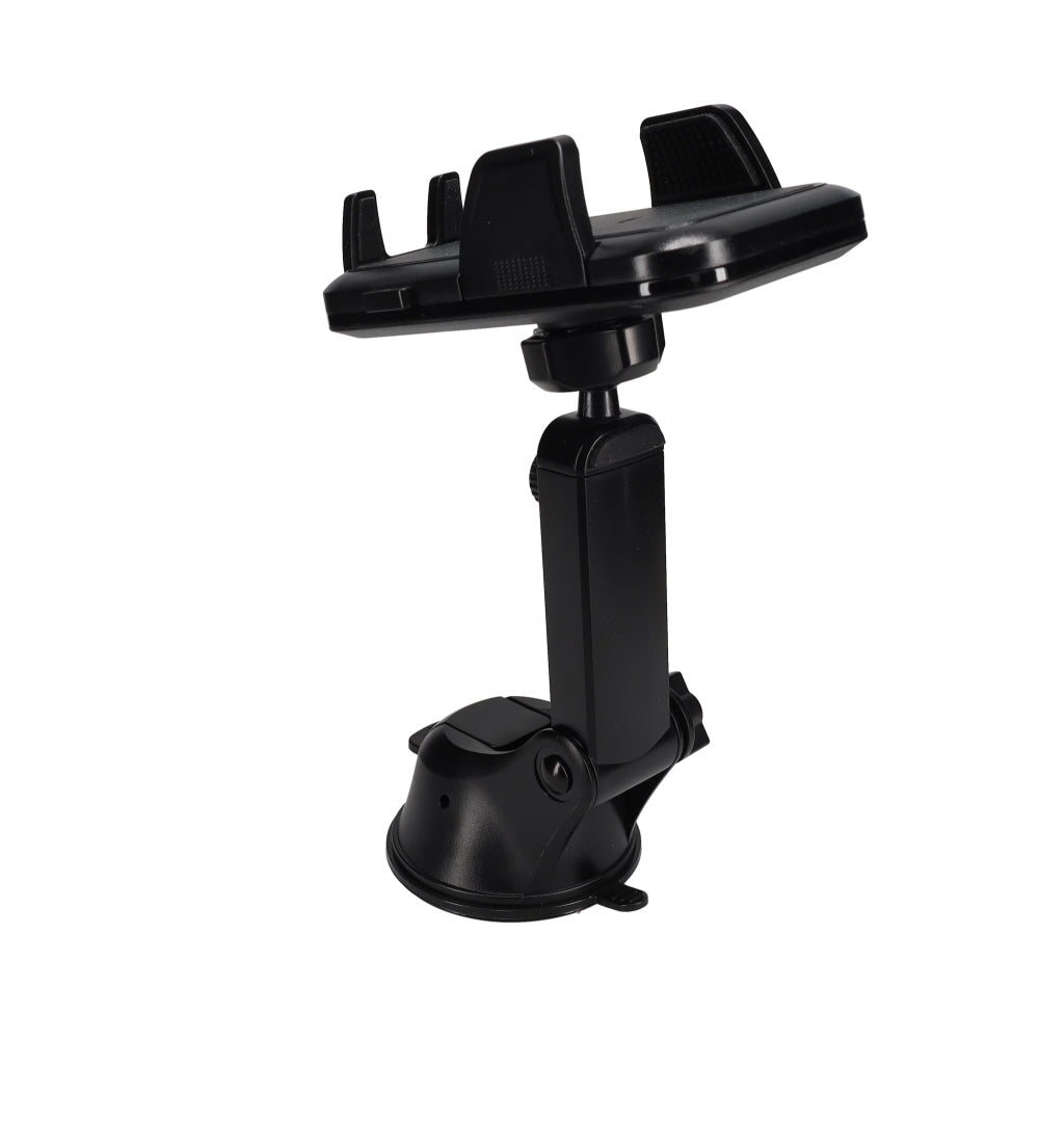 Universal Car Phone Mount With Suction Cup