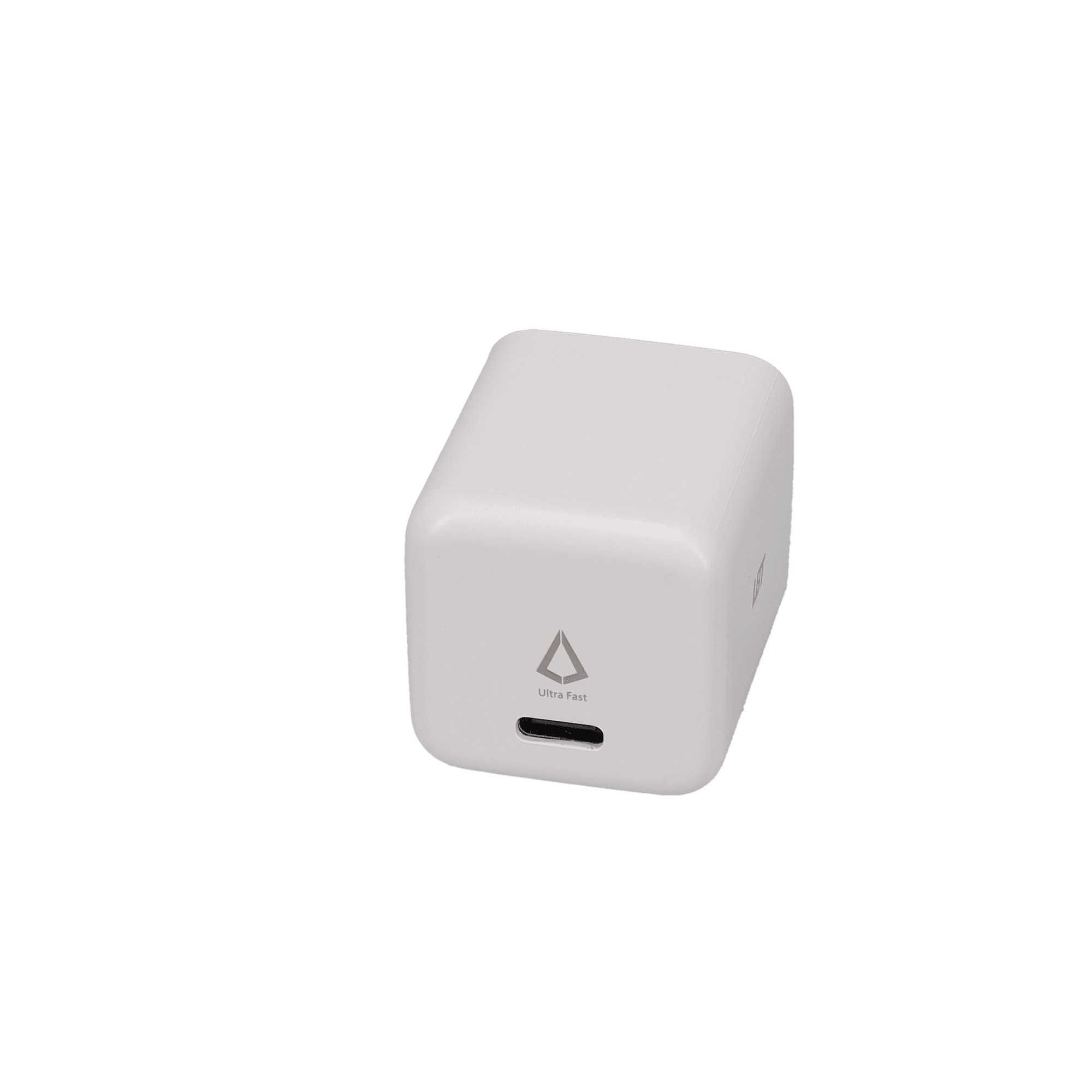 30W GaN PD Mini Wall Charger (GRS)