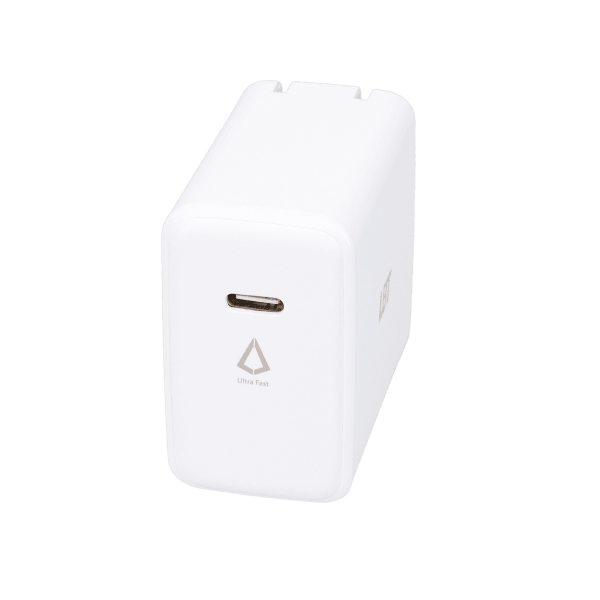 45W GaN PD Wall Charger (MiNi)