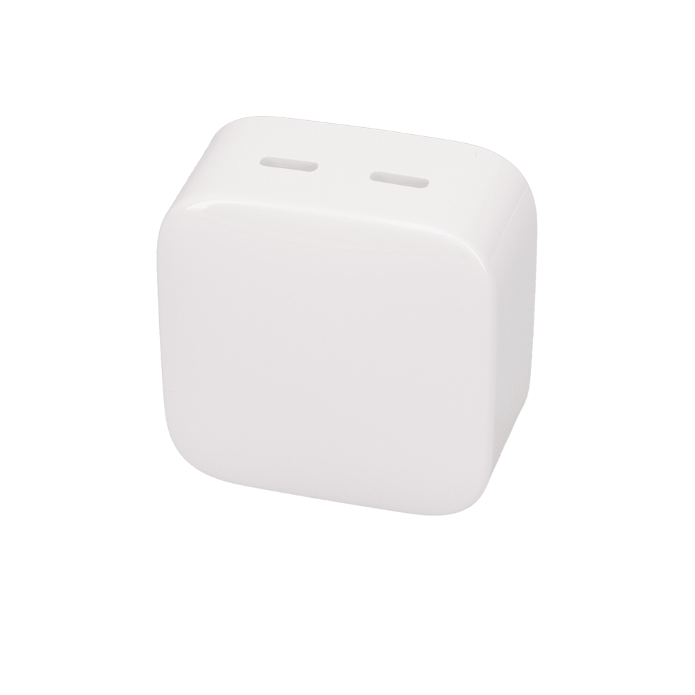 35W Dual-Port GaN PD Wall Charger (MiNi)