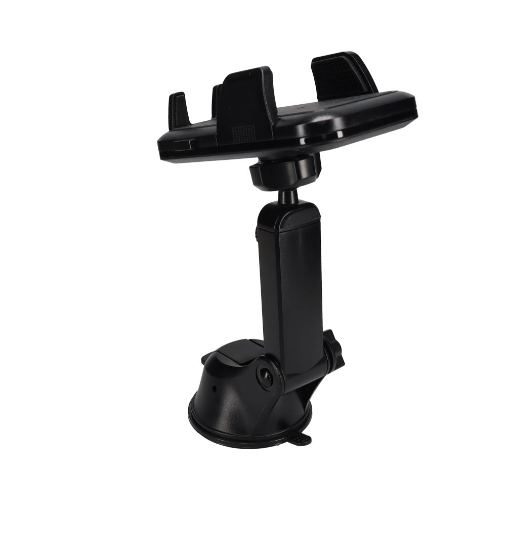 Universal Car Phone Mount With Suction Cup