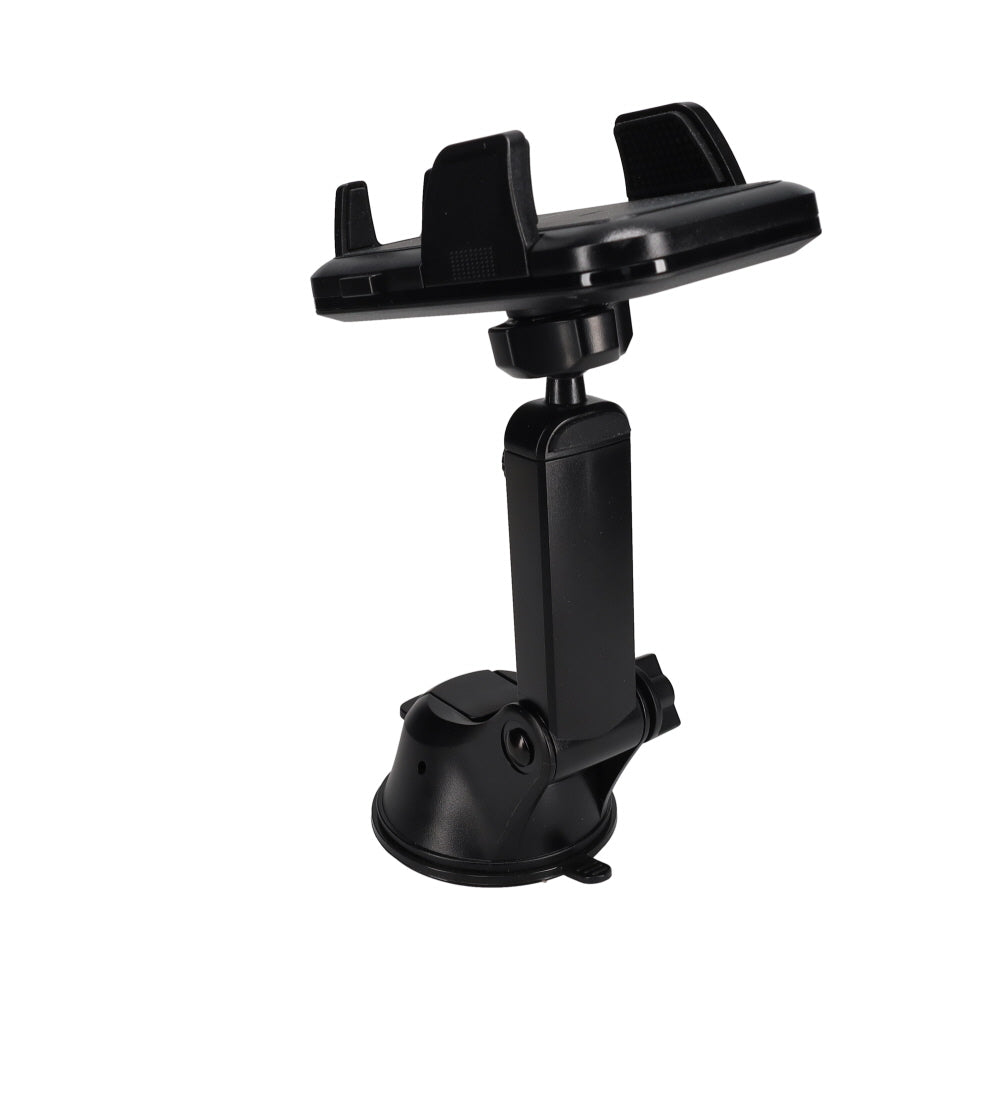 Universal Car Phone Mount With Suction Cup