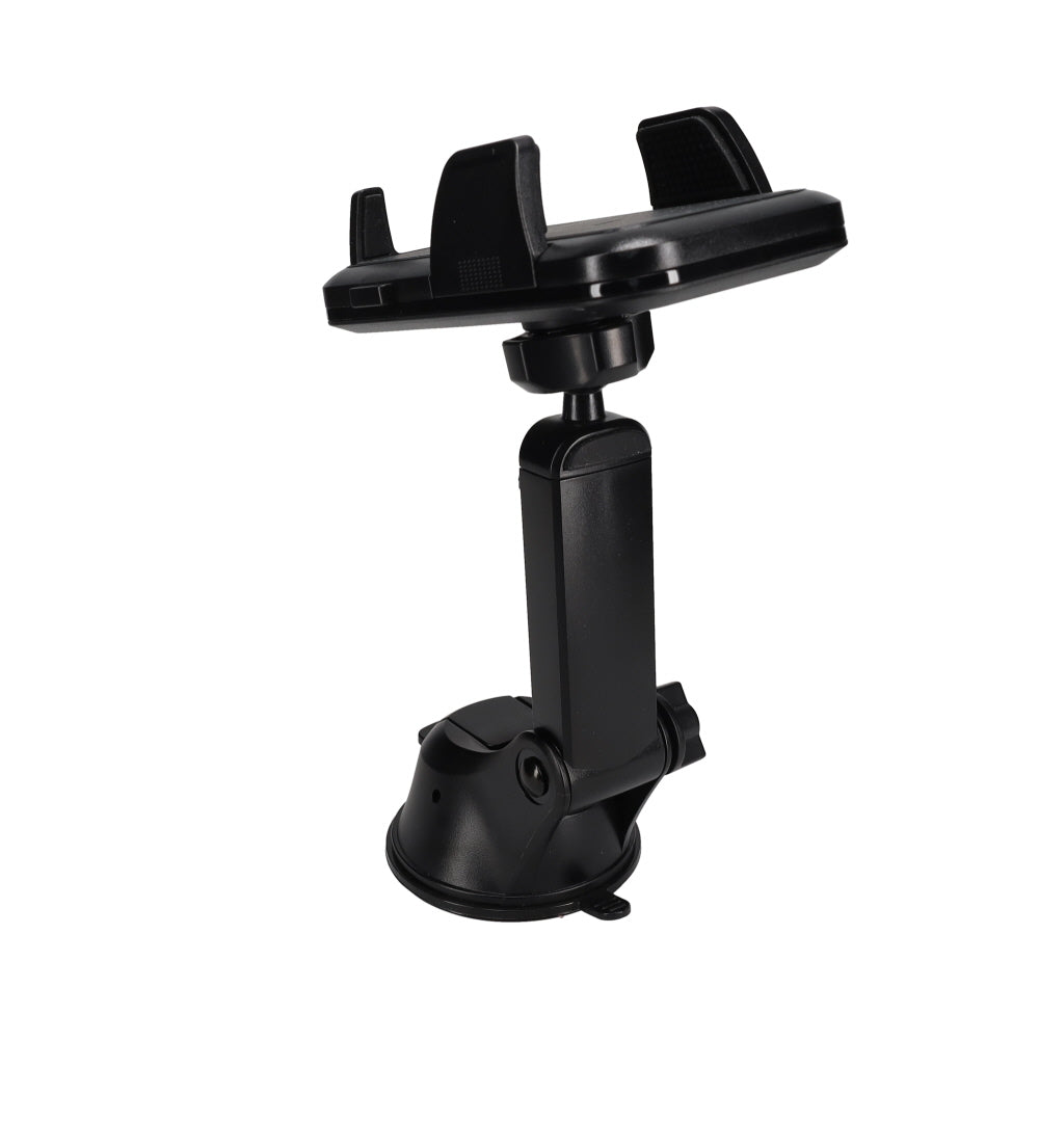 Universal Car Phone Mount With Suction Cup