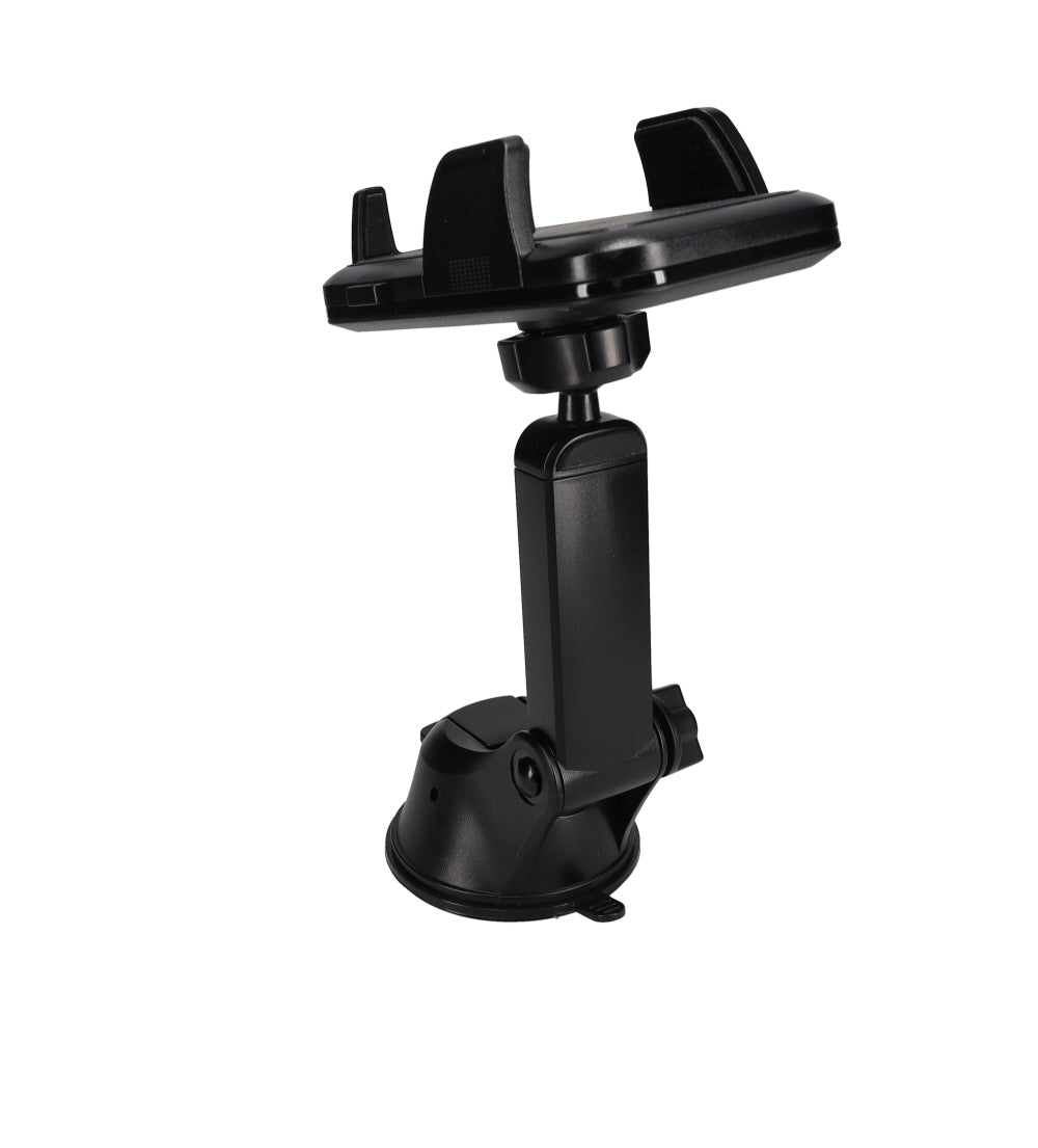Universal Car Phone Mount With Suction Cup