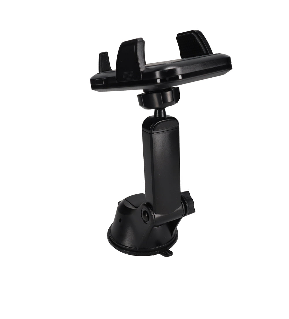 Universal Car Phone Mount With Suction Cup