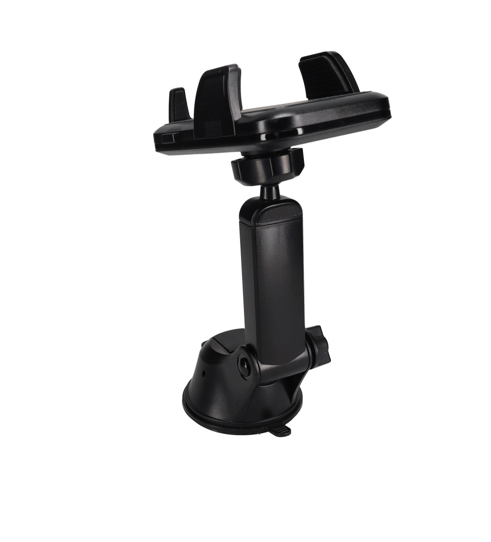 Universal Car Phone Mount With Suction Cup
