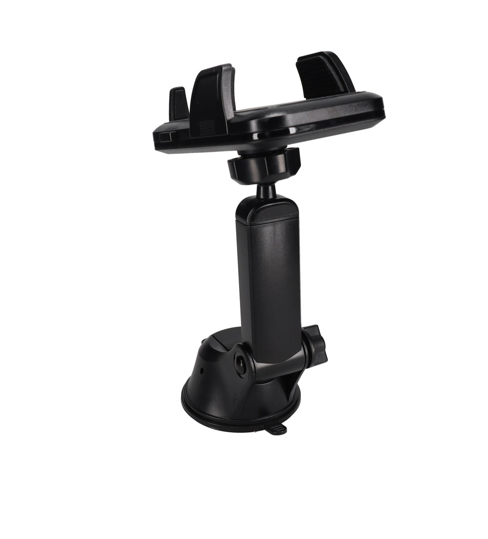 Universal Car Phone Mount With Suction Cup