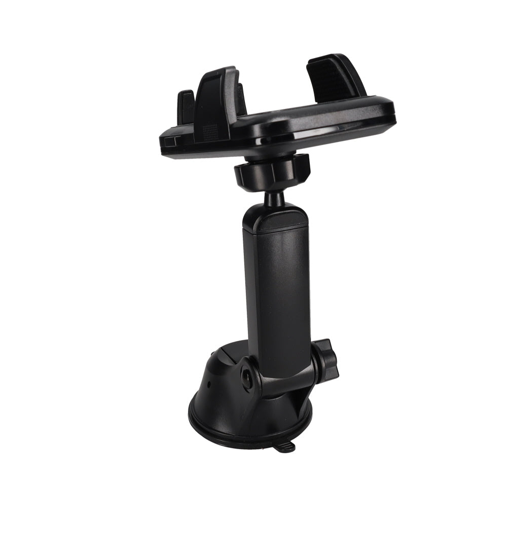 Universal Car Phone Mount With Suction Cup