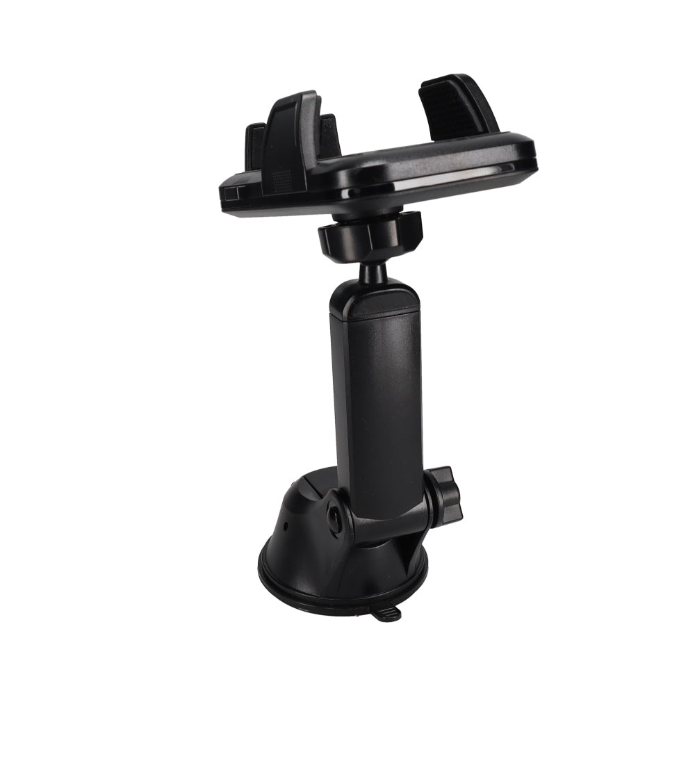 Universal Car Phone Mount With Suction Cup
