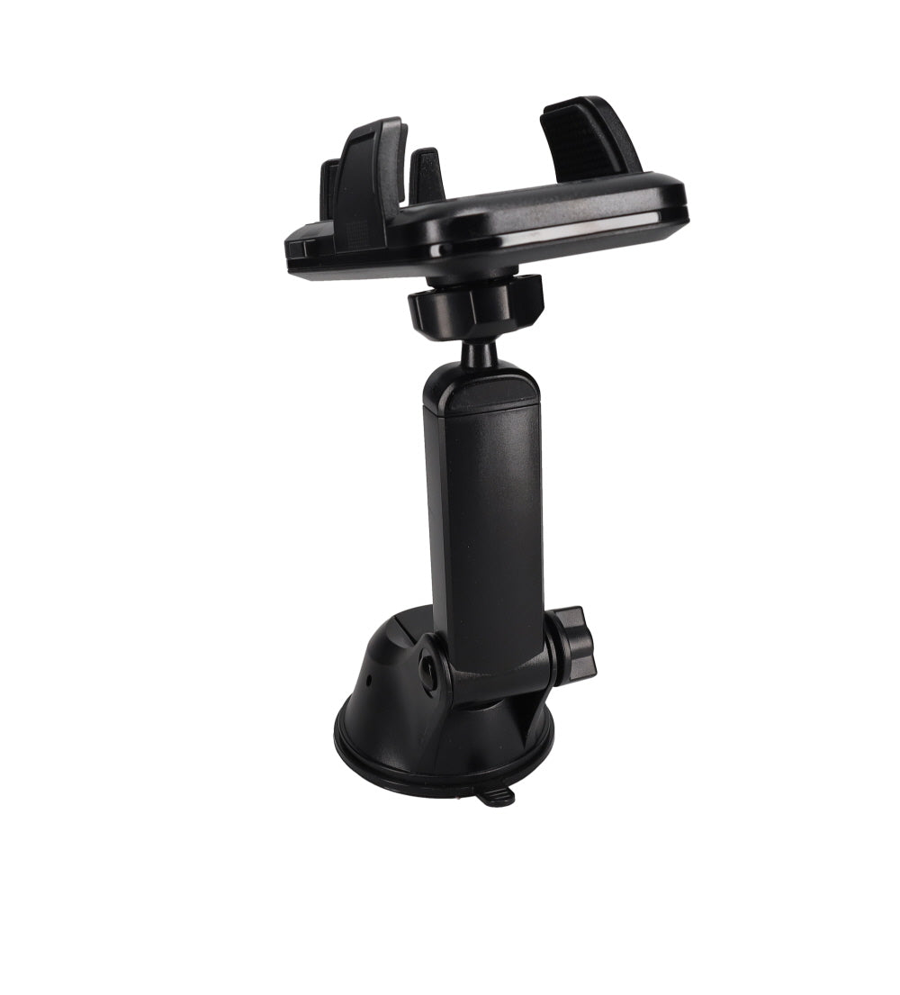 Universal Car Phone Mount With Suction Cup