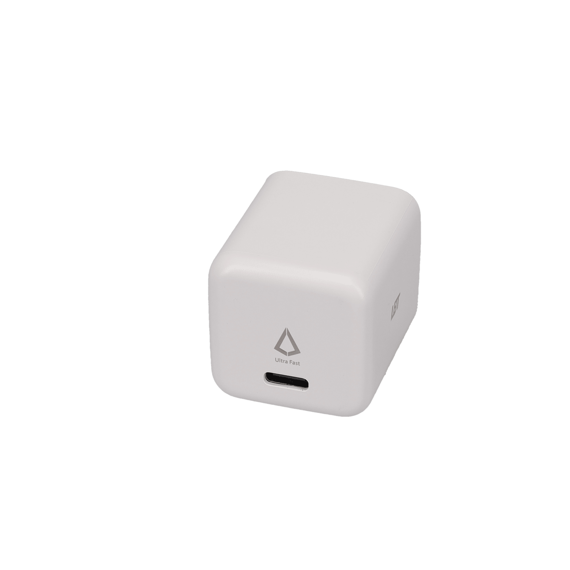 30W GaN PD Mini Wall Charger (GRS)