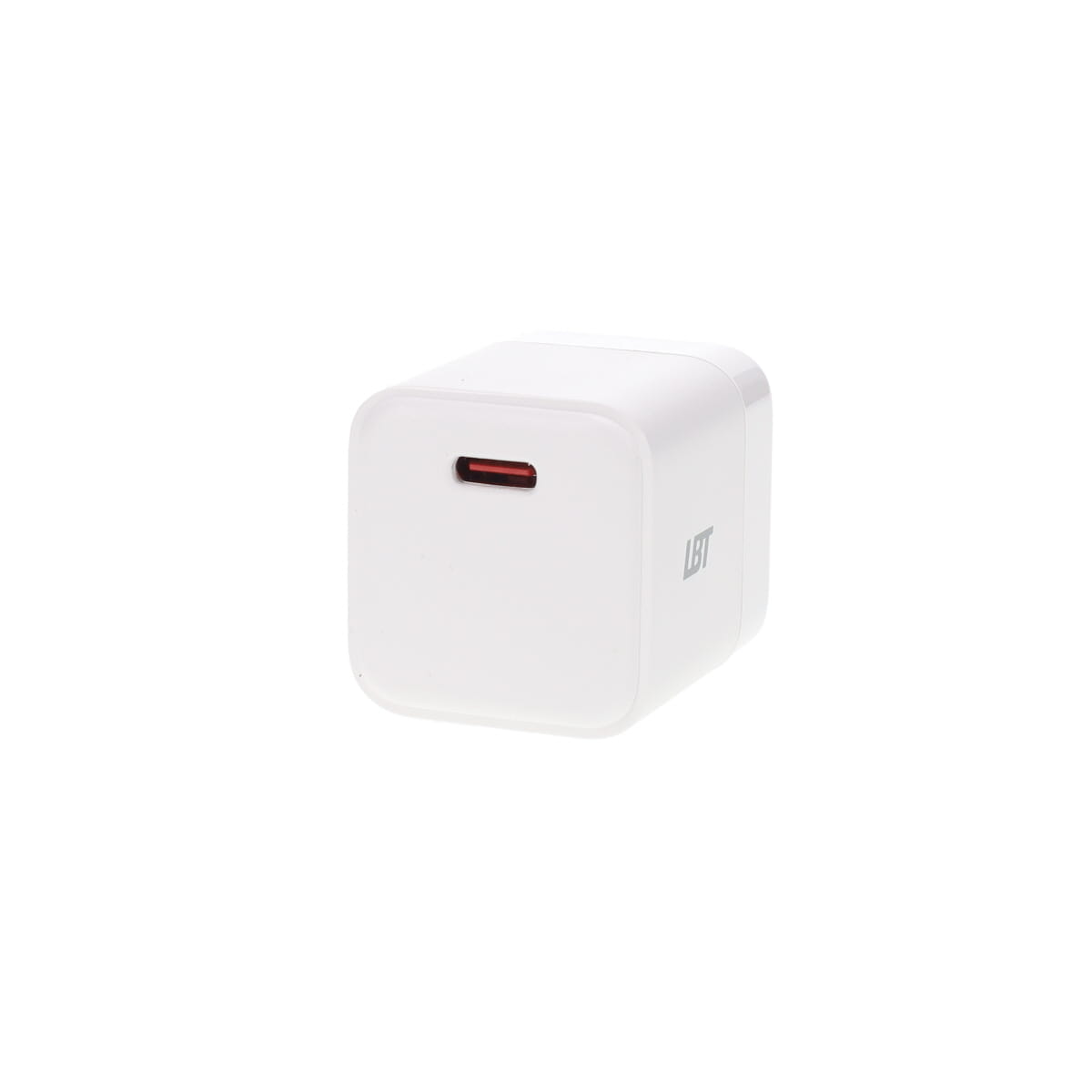 30W GaN PD Wall Charger (MiNi)