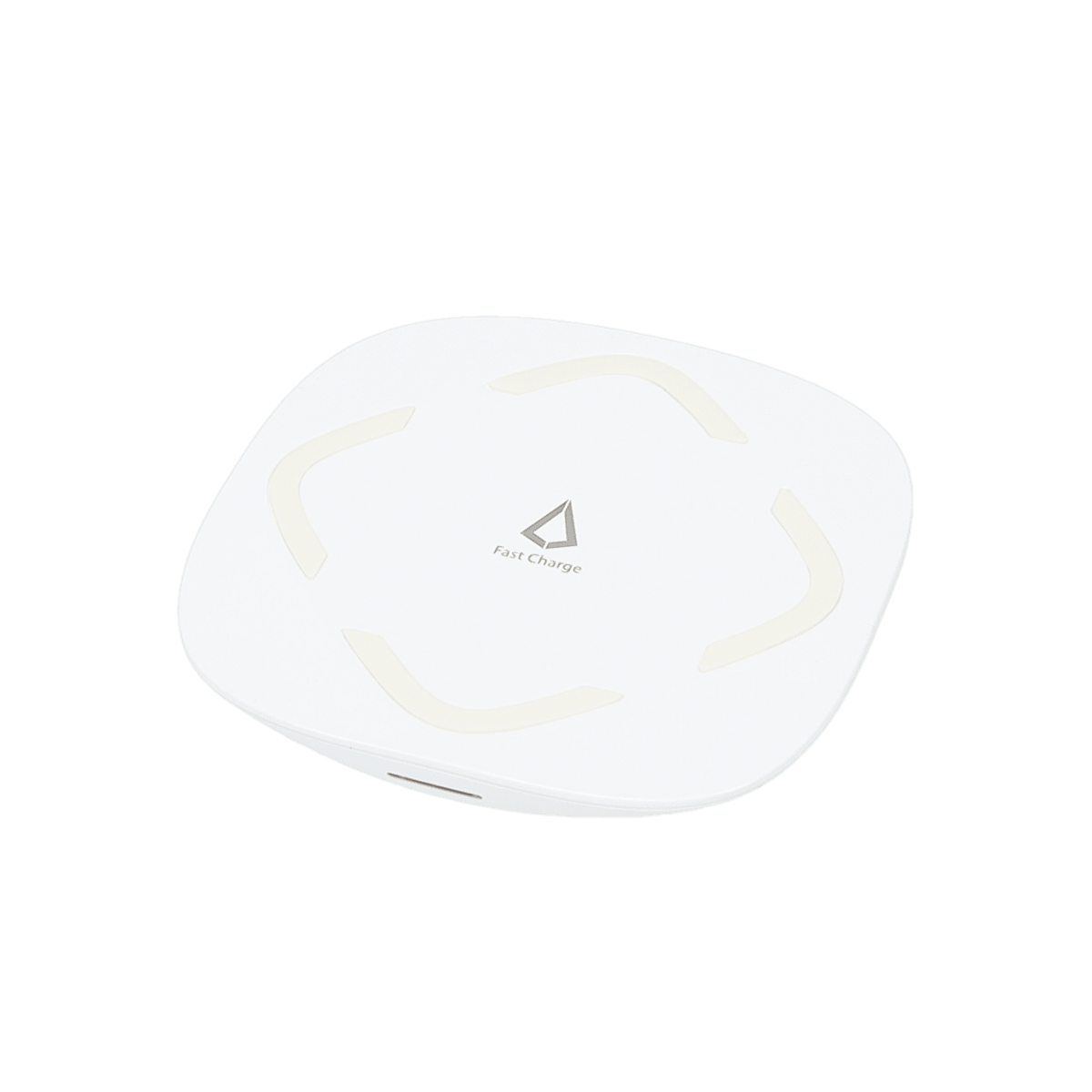 10 Watts Fast Wireless Charger