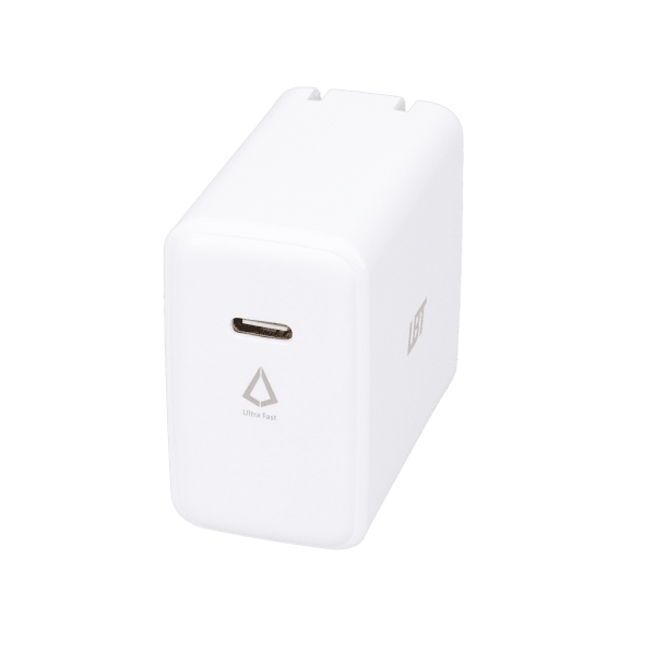 45W GaN PD Wall Charger (MiNi)