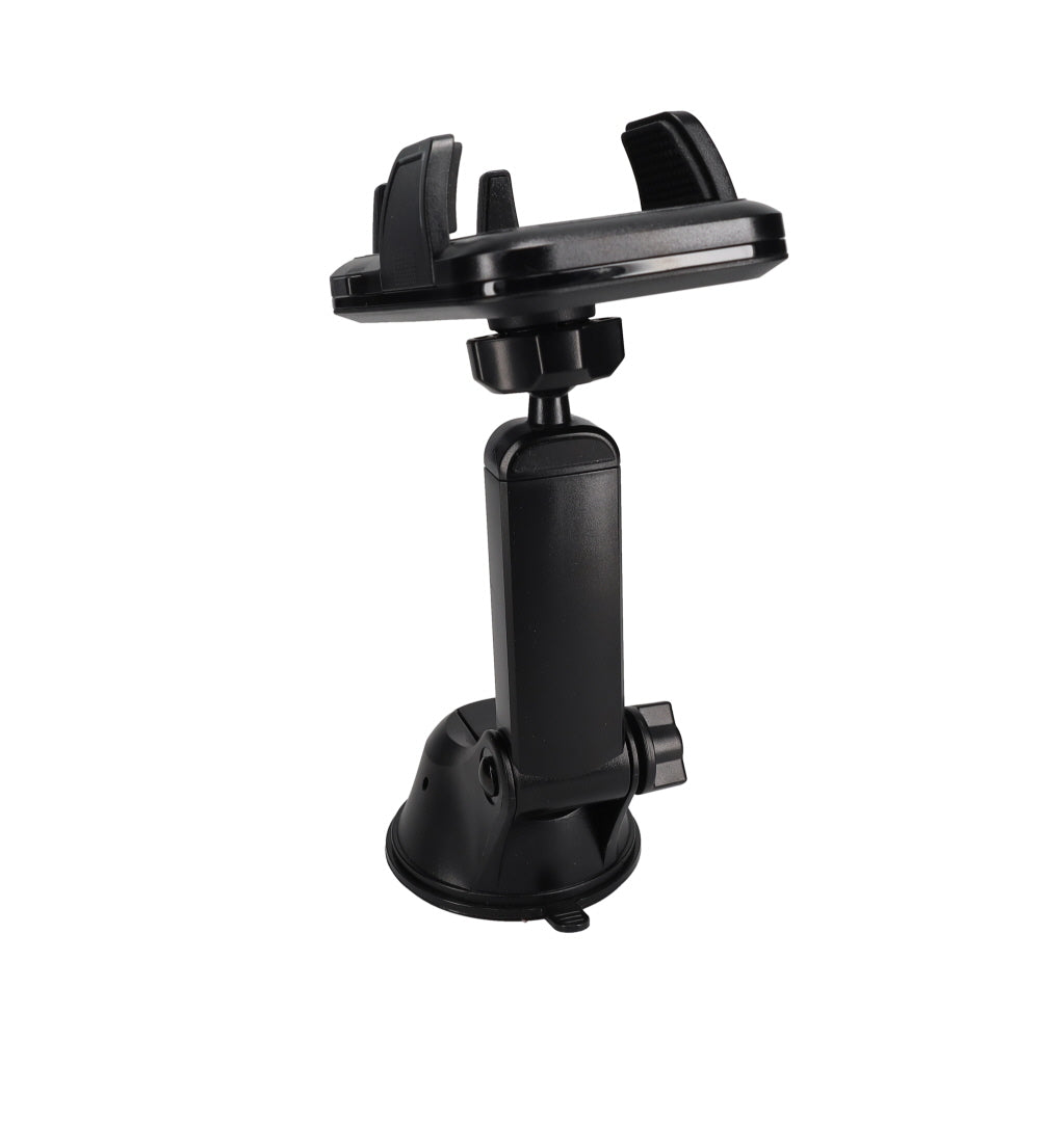 Universal Car Phone Mount With Suction Cup
