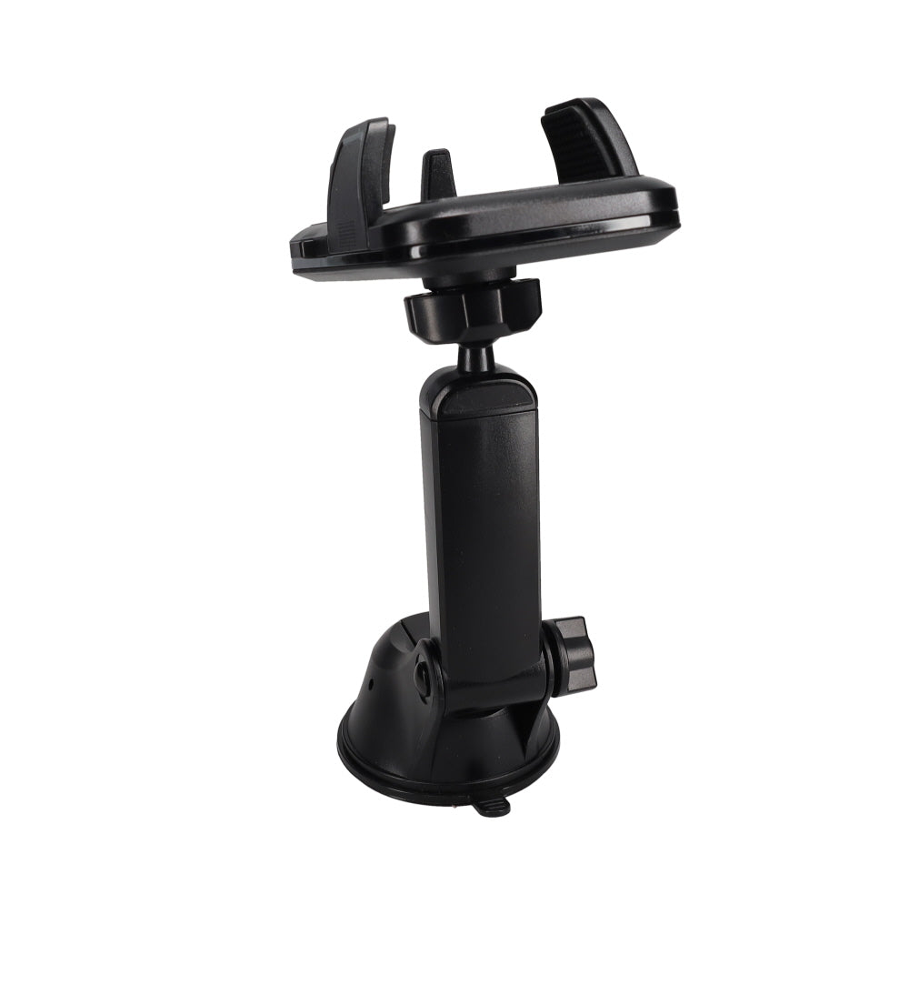 Universal Car Phone Mount With Suction Cup