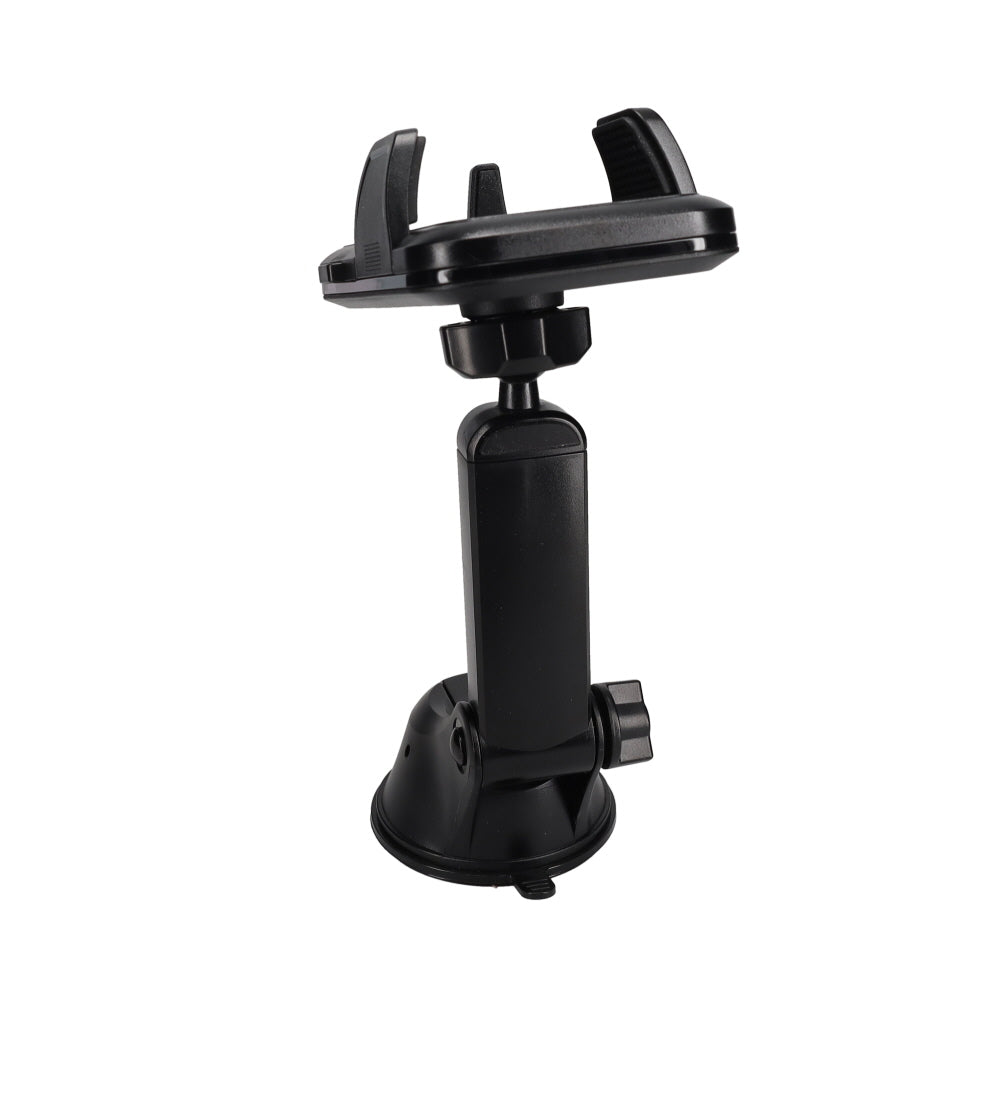 Universal Car Phone Mount With Suction Cup