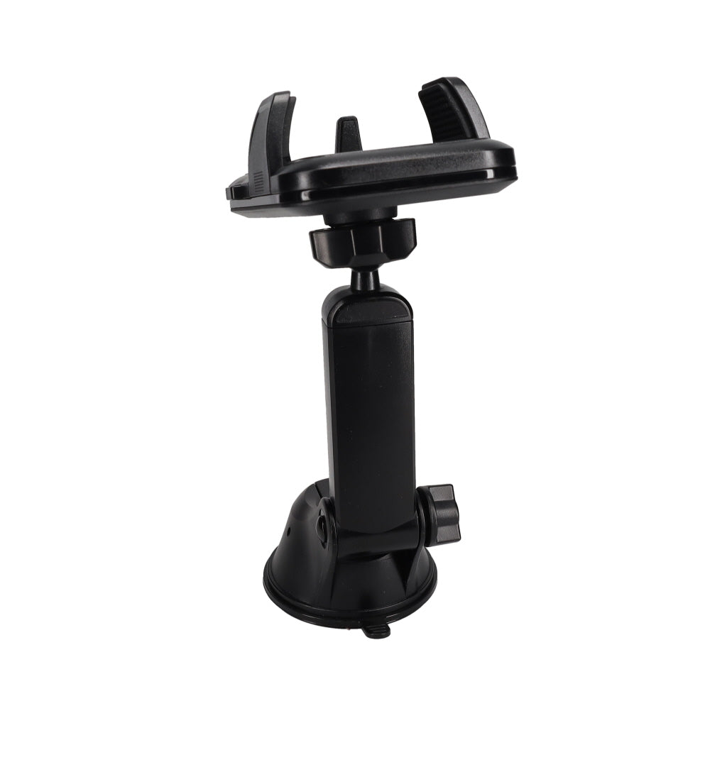 Universal Car Phone Mount With Suction Cup