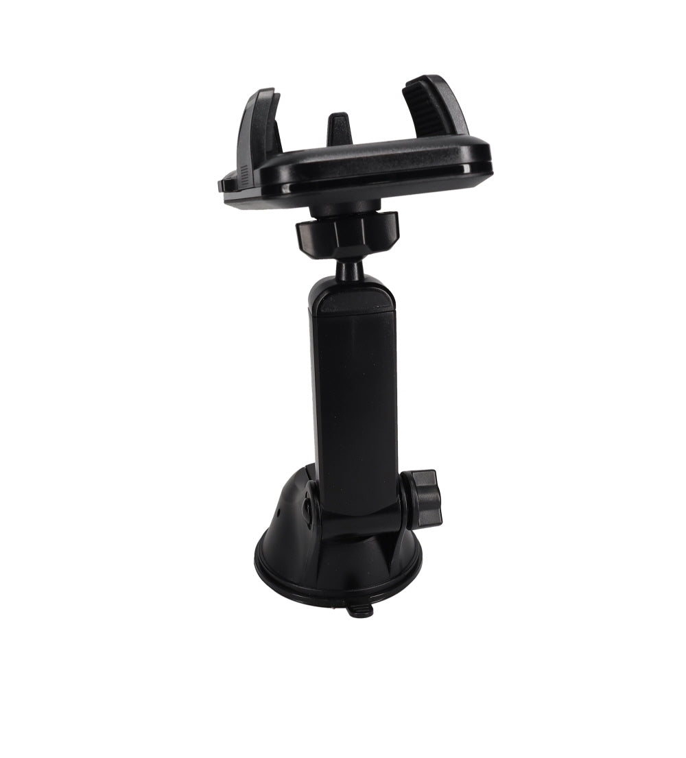 Universal Car Phone Mount With Suction Cup