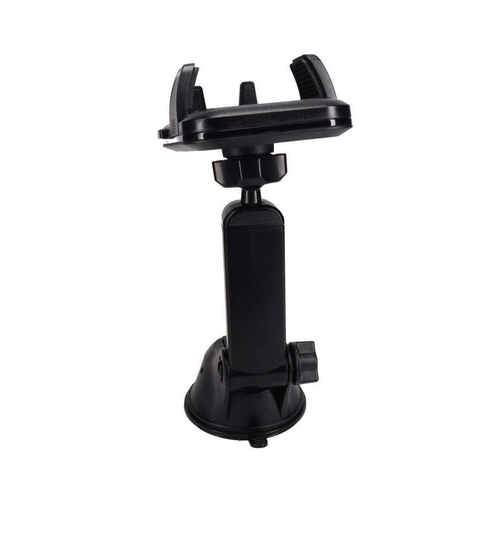 Universal Car Phone Mount With Suction Cup